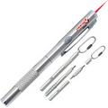 Alpec Spectra Laser Pointer Screwdriver